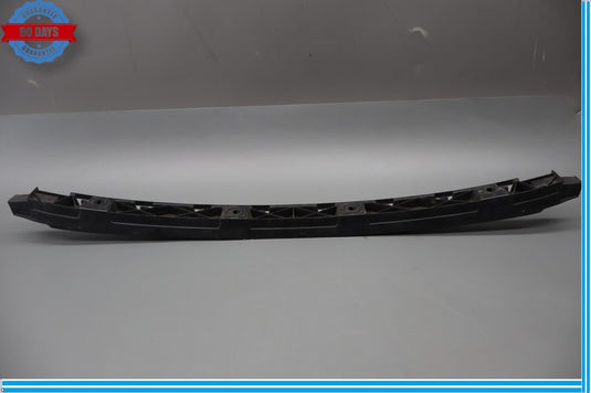 12-15 Audi A6 Rear Bumper Cover Center Support Guide Bracket 4G5807458 Oem