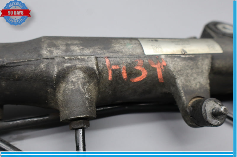 Load image into Gallery viewer, 10-16 Porsche Panamera Power Steering Ger Rack and Pinion Assembly Oem
