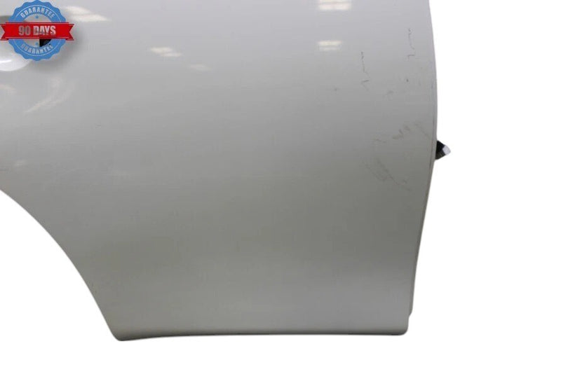 Load image into Gallery viewer, 11-17 Infiniti QX56 QX80 Rear Right Passenger Side Exterior Door Shell Panel Oem
