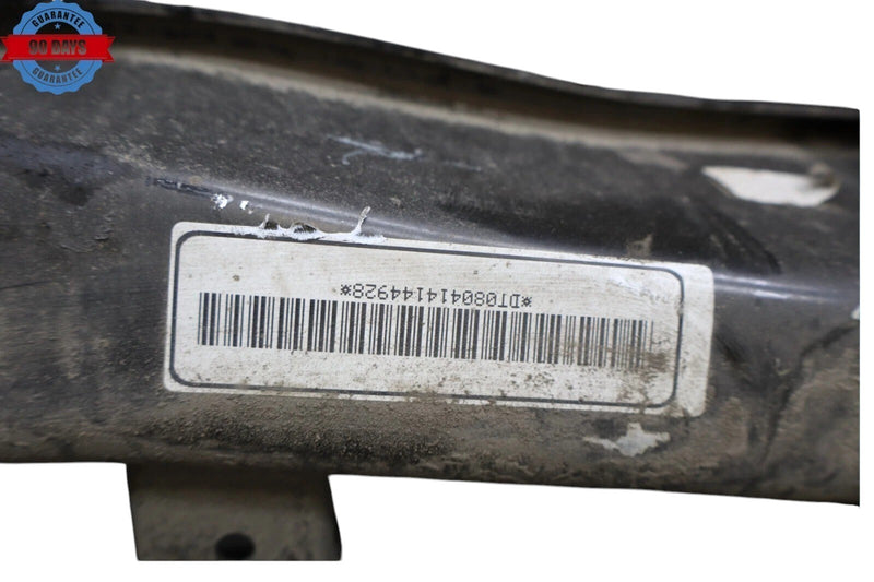 Load image into Gallery viewer, 14-17 Maserati Ghibli Rear Suspension Subframe Crossmember Frame OEM
