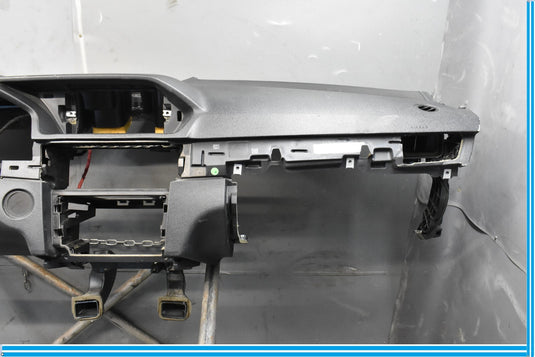08-14 Mercedes C300 C350 W204 Front Dashboard Panel Cover Unit Oem