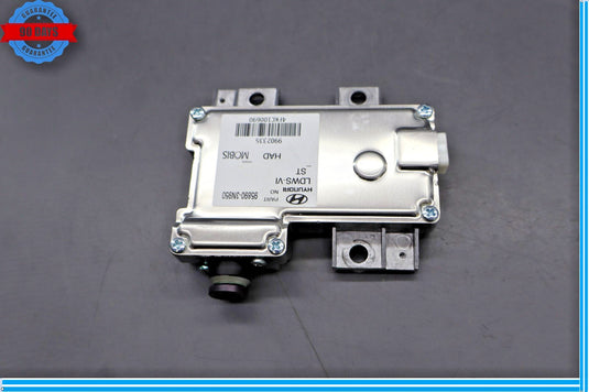 11-13 Hyundai Equus Windshield Assist Lane Departure Warning Camera Oem