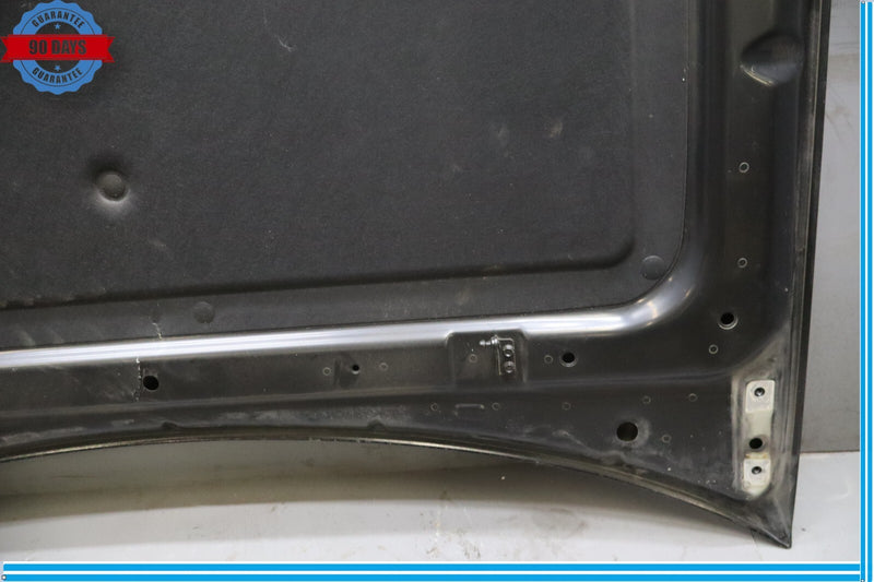 Load image into Gallery viewer, 11-13 Hyundai Equus ULT Front Hood Lid Shell Panel 664003N000 Oem
