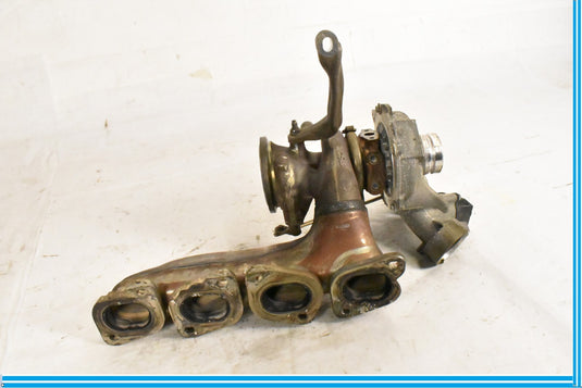 16-19 MERCEDES C300 2.0L Turbo/Supercharger 2740903280 OEM