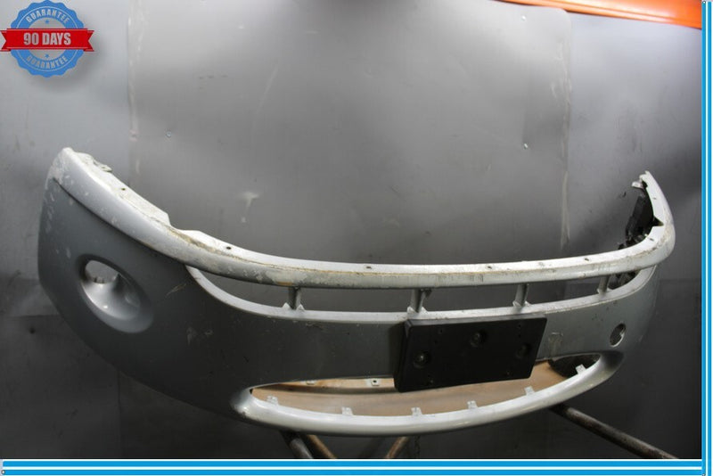 Load image into Gallery viewer, 07-09 Jaguar X150 XK XKR Front Bumper Cover Panel Assembly Oem
