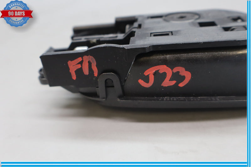 Load image into Gallery viewer, 11-13 Hyundai Equus Front Right Passenger Side Interior Door Handle Oem
