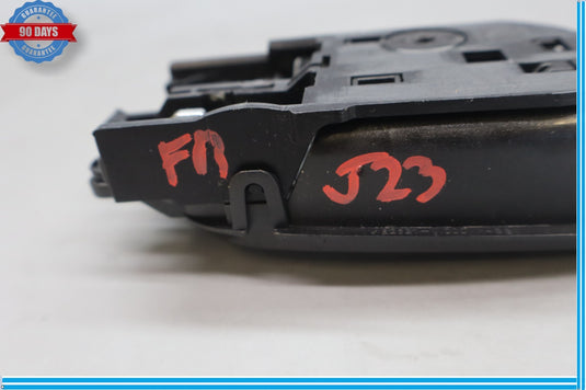 11-13 Hyundai Equus Front Right Passenger Side Interior Door Handle Oem