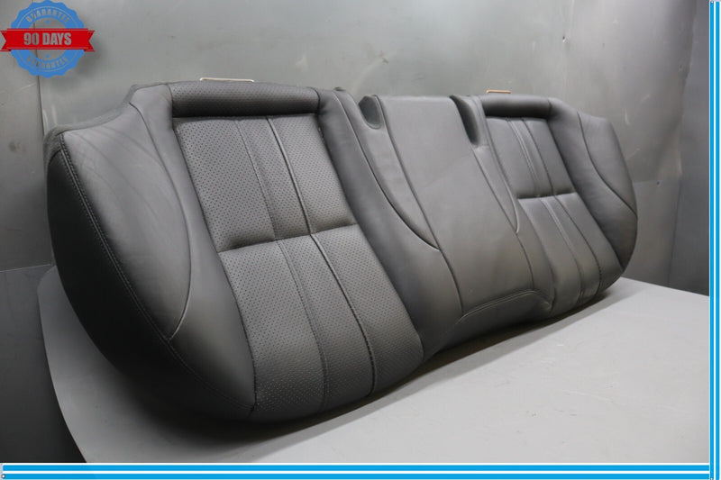 Load image into Gallery viewer, 10-18 Jaguar XJ XJL X351 Rear Lower Bottom Bench Seat Cushion Oem
