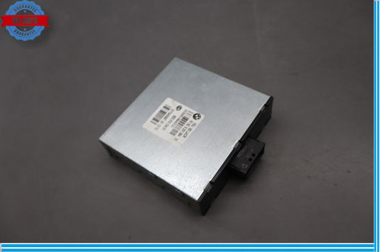 12-16 BMW F30 328D 328i Inverter Voltage Converter Control Module ECU Oem