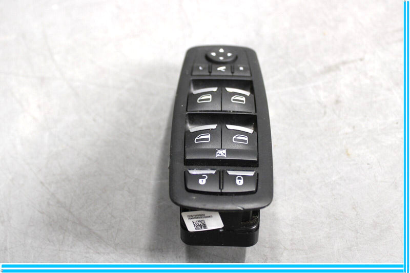Load image into Gallery viewer, 14-17 Maserati Ghibli S Front Left Door Master Window Switch Control Oem
