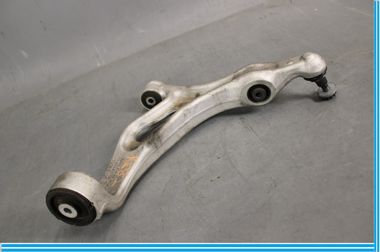11-18 Porsche Cayenne Front Right Side Upper Suspension Control Arm Oem