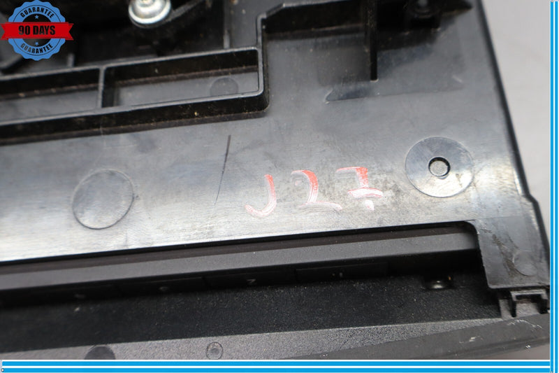 Load image into Gallery viewer, 03-09 Mercedes W211 E550 CLS550 Hazard Switch Control Panel Wood 2116803152 Oem
