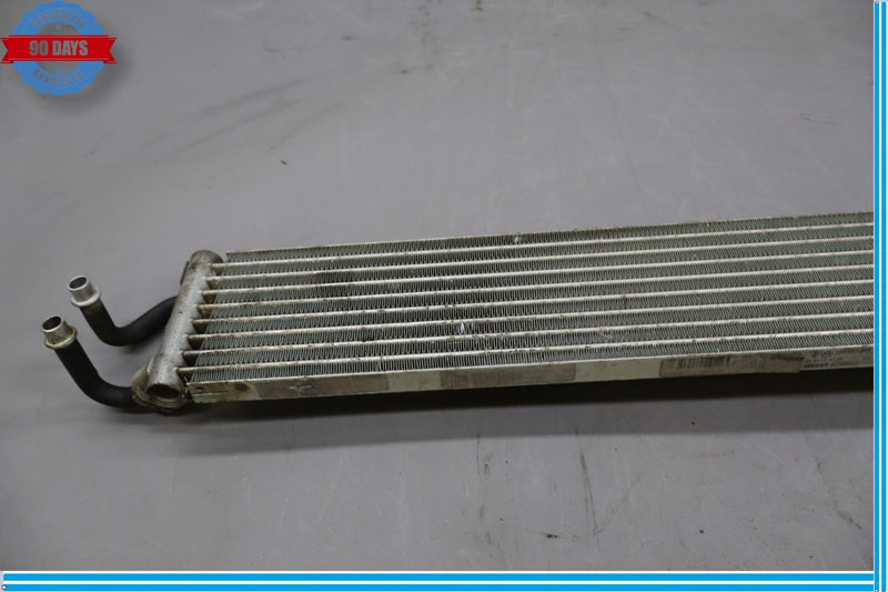 Load image into Gallery viewer, 11-17 Volkswagen VW Touareg Hybrid Engine Transmission Oil Cooler Coolant Oem

