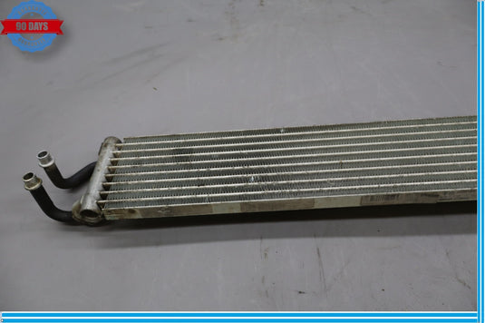 11-17 Volkswagen VW Touareg Hybrid Engine Transmission Oil Cooler Coolant Oem