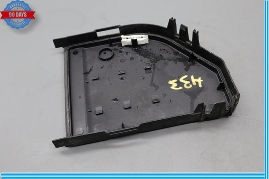 03-18 Bentley Continental GT GTC Fuse Box Fusebox Lid Cover 3D1937128L Oem