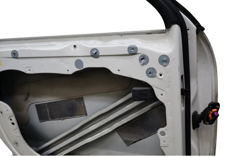 Load image into Gallery viewer, 11-18 Porsche Cayenne 958 Front Left Driver Door Shell Panel 95853101100 Oem
