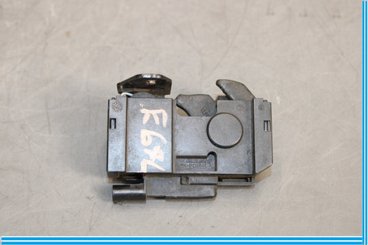 09-23 Mercedes W207 E350 Coupe Left Engine Hood Lock Latch Switch A204870315 Oem