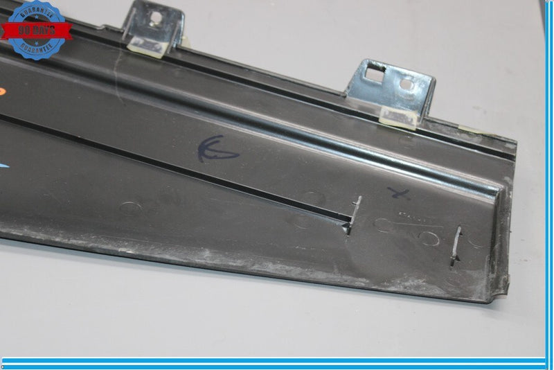 Load image into Gallery viewer, 03-07 Hummer H2 Dash Windshield Upper Defroster Vent Trim Cover Panel Oem

