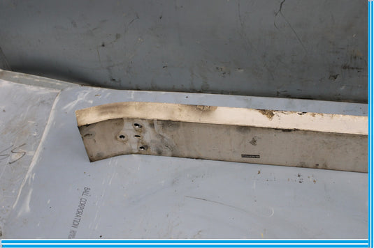 07-09 Lexus LS460 LS460L Front Bumper Reinforcement Bar Rebar Oem