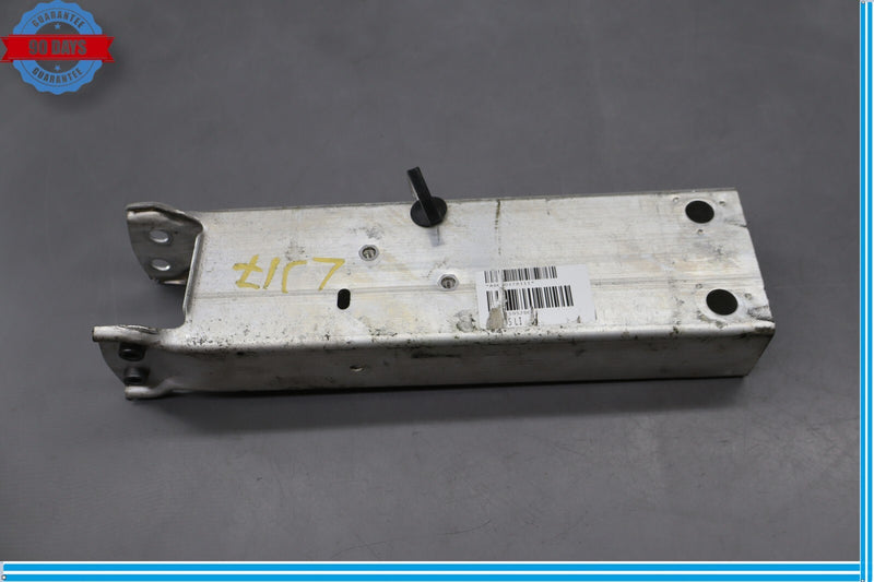 Load image into Gallery viewer, 14-21 BMW i3 I01 Hybrid Front Left Driver Side Bumper Reinforcement Bracket Oem
