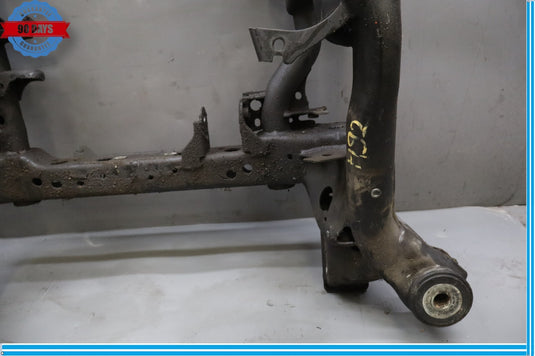 12-19 Mercedes GL450 GL550 Front Sub Frame Subframe Engine Crossmember Oem