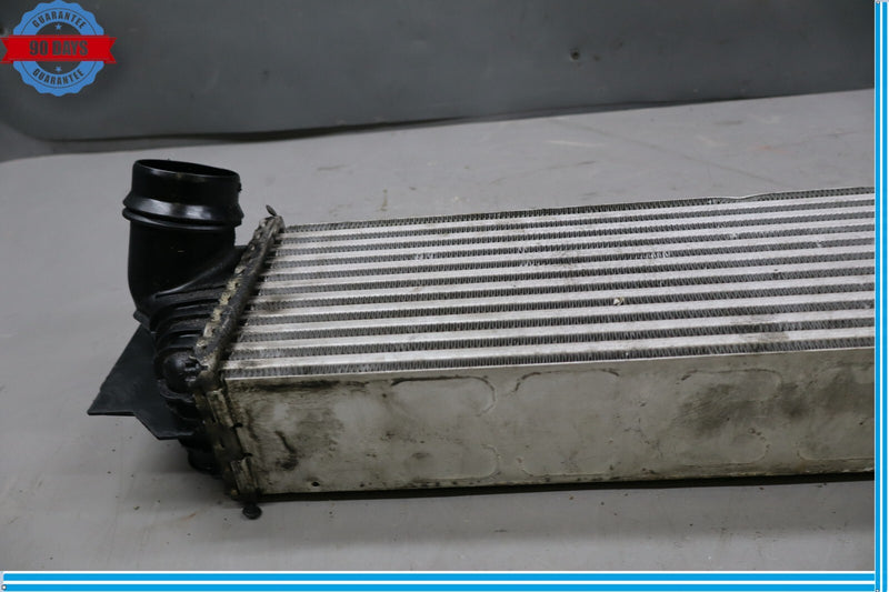 Load image into Gallery viewer, 10-17 BMW 535i 740Li N55B30 Turbo Engine Motor Cooler Intercooler Radiator Oem
