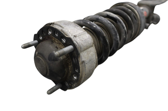 11-17 Volkswagen VW Touareg Front Right Side Suspension Shock Strut Absorber Oem