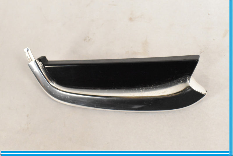 Load image into Gallery viewer, 14-17 Maserati Ghibli Rear Right Side Door Molding Moulding Trim Panel Cover OEM
