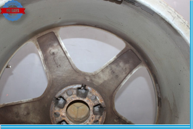 Load image into Gallery viewer, 07-12 Mercedes GL450 GL550 Wheel Rim Disc Chrome 10Jx21H2 21'' A1644014902 Oem
