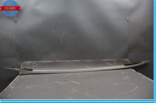 11-17 Volkswagen Touareg Right Side Roof Rail Rack Luggage Carrier Molding Oem