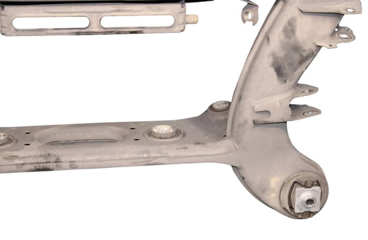 10-18 Mercedes CLS550 CLS63 AMG W218 Rear Suspension Subframe Crossmember Oem