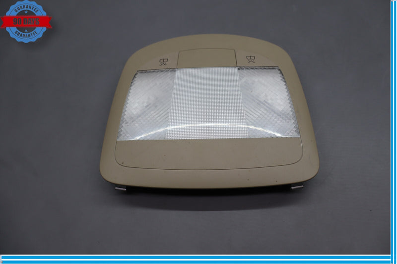 Load image into Gallery viewer, 12-19 Mercedes GL450 GL550 X166 Interior Roof Compartment Reading Light Lamp Oem

