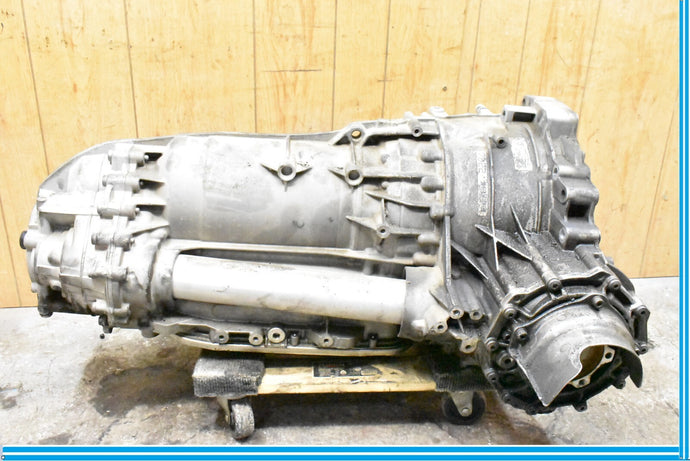 2011 AUDI A5 Transmission 2.0 122K MILES AWD Quattro ID MXW OEM