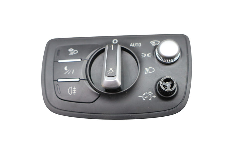 Load image into Gallery viewer, 12-18 Audi A7 A6 Headlight Head Light Fog Light Control Switch 4G0941531H Oem
