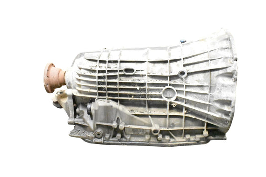 04-11 Maserati Quattroporte M139 4.2L Automatic Transmission Assembly OEM 46K