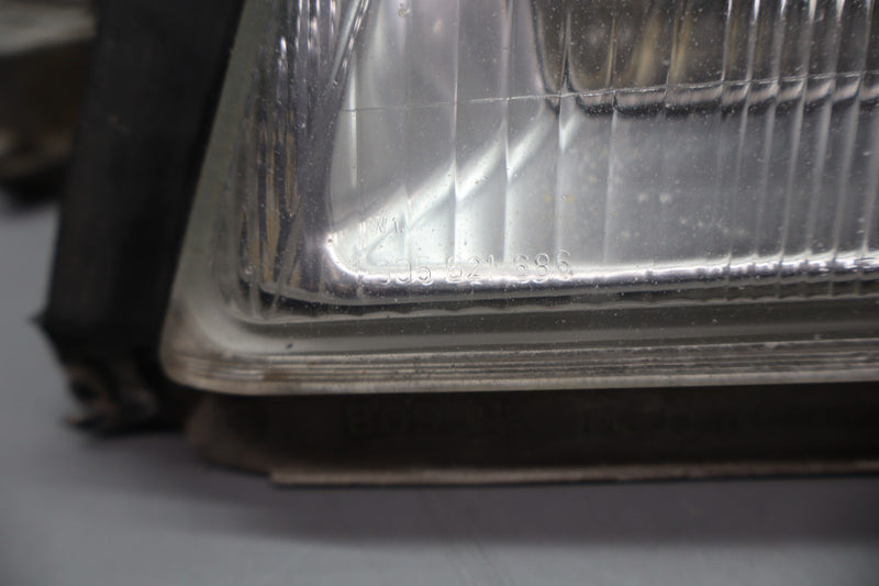 Load image into Gallery viewer, 90-02 Mercedes R129 SL500 SL600 Front Left Driver Side Headlight Lamp Oem
