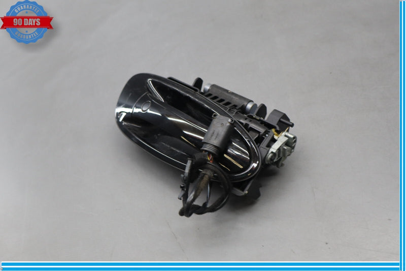 Load image into Gallery viewer, 10-16 Porsche Panamera 970 Front Right Side Exterior Door Handle Keyless Go Oem
