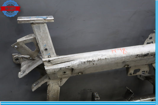 12-16 Tesla Model S Front Suspension Subframe Crossmember Cradle 600641700C Oem