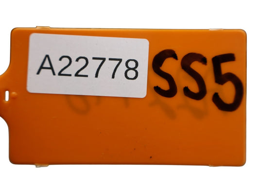 07-12 Mercedes  GL450 GL550 Left Driver Side Running Board A1646901975 Oem