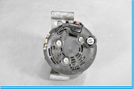 14-17 Maserati Quattroporte Alternator Generator Oem