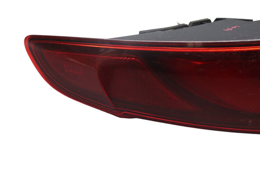17-21 ALFA Romeo Giulia Rear Left Driver Side Tail Light Taillight Lamp Oem
