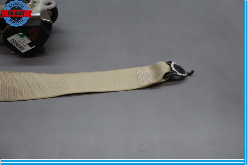 Load image into Gallery viewer, 07-19 Mercedes X166 GL450 GLS350 Rear Right Side Seat Belt Retractor Oem
