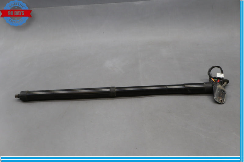 Load image into Gallery viewer, 11-14 Porsche Cayenne 958 Rear Right Trunk Lift Hatch Strut Shock W/ Bracket Oem
