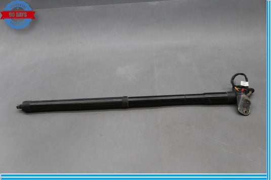 11-14 Porsche Cayenne 958 Rear Right Trunk Lift Hatch Strut Shock W/ Bracket Oem