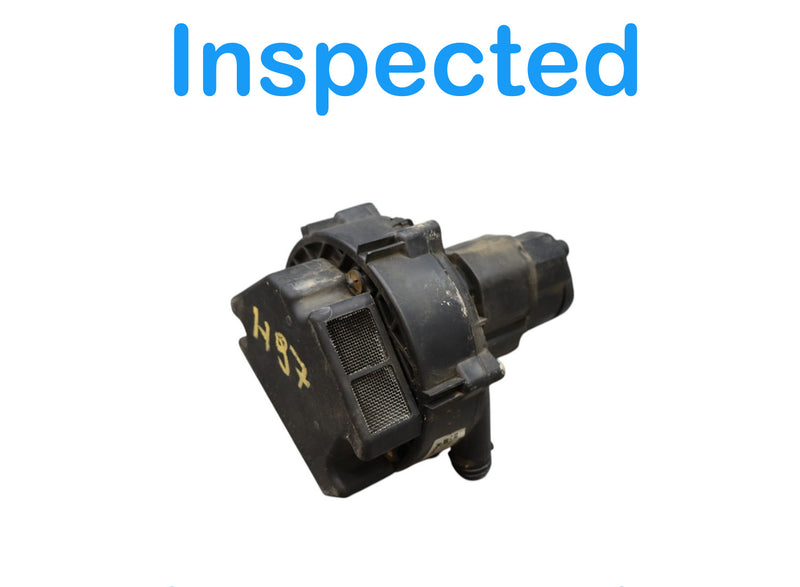 Load image into Gallery viewer, 97-03 Mercedes W208 CLK320 CLK430 Secondary Air Smog Pump Emission Control Oem
