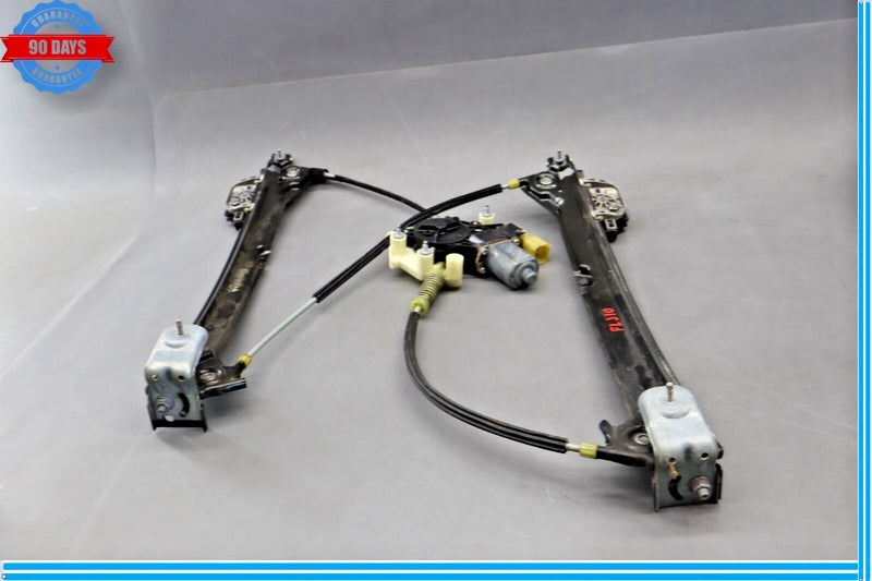 Load image into Gallery viewer, 14-22 Maserati Quattroporte M156 S Q4 Front Left Side Window Regulator Motor Oem
