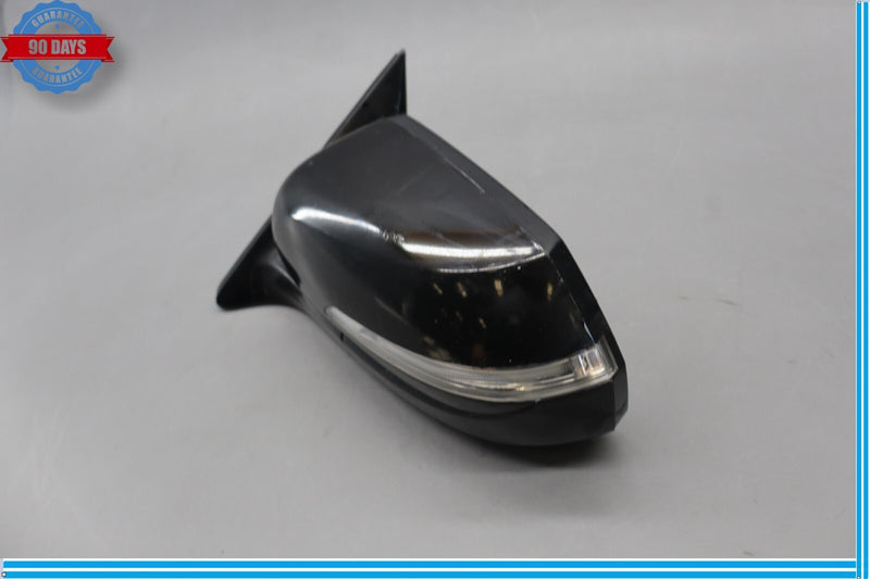 Load image into Gallery viewer, 2015 Hyundai Genesis Front Left Driver Side Exterior Rear View Mirror Oem
