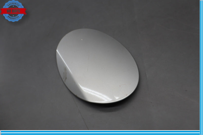 Load image into Gallery viewer, 14-17 Maserati Ghibli S M157 Fuel Gas Tank Filler Door Lid Cover Silver Oem
