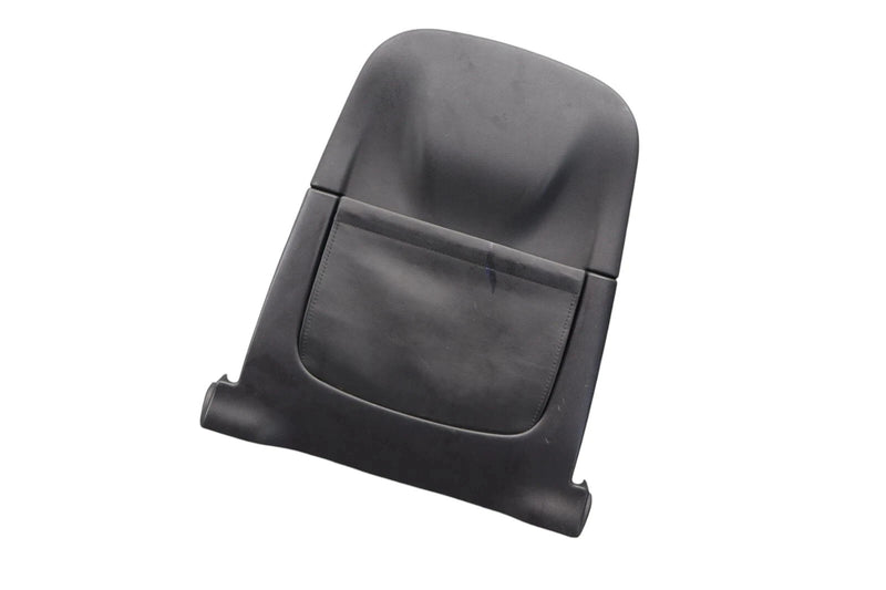 Load image into Gallery viewer, 09-15 Jaguar XF XFR X250 Front Left Driver Side Seat Back Cover Panel Oem
