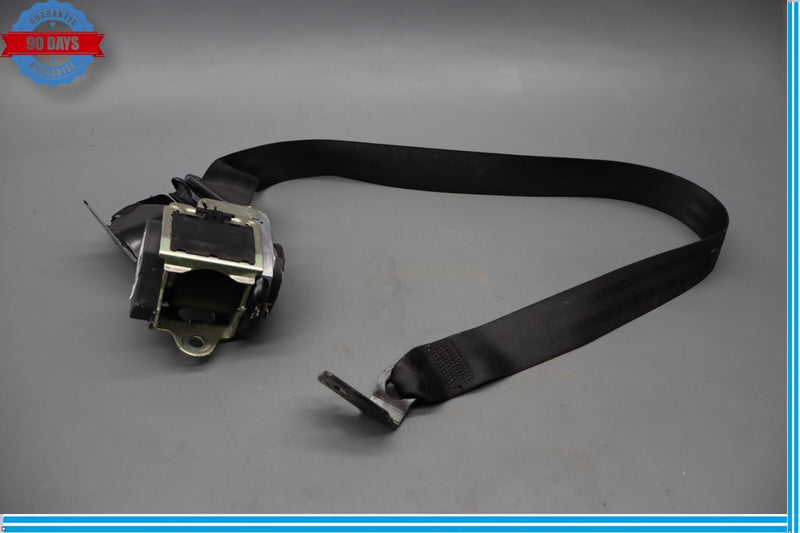 Load image into Gallery viewer, 06-12 Bentley Continental Flying Spur Rear Left Driver Side Seat Belt Oem
